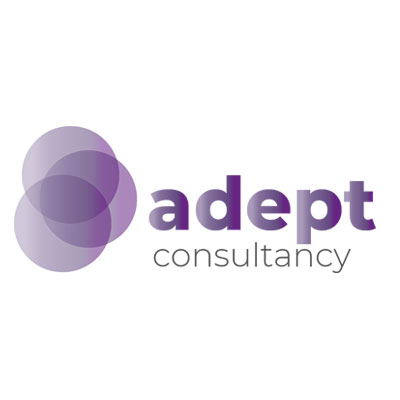 Adept Consultancy UK Limited Logo