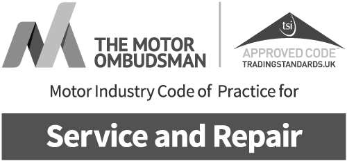 Motor Industry Code of Practice