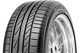 Bridgestone Potenza