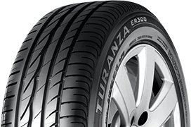 Buy cheap Bridgestone Turanza tyres online from Formula One Autocentres