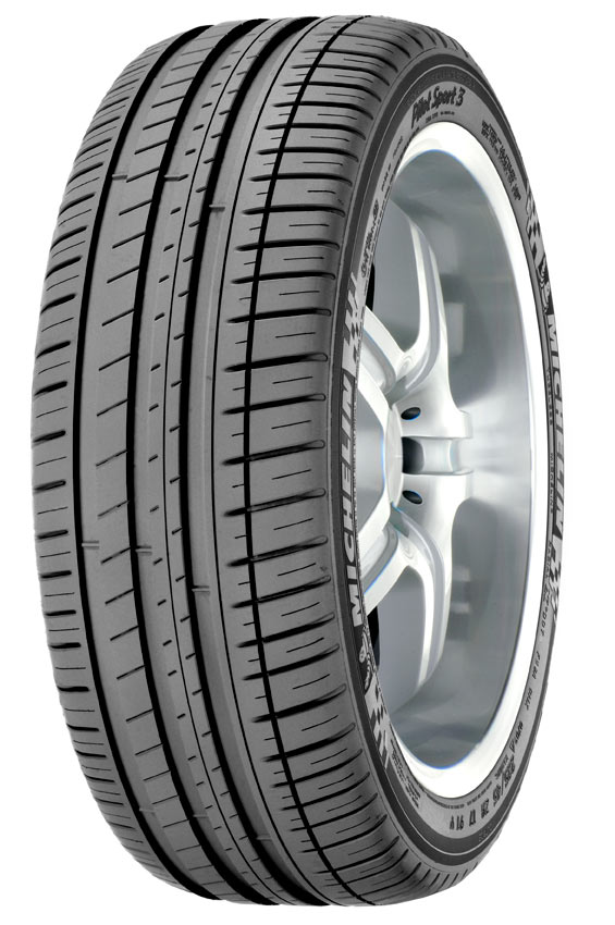 Michelin Pilot Sport 3