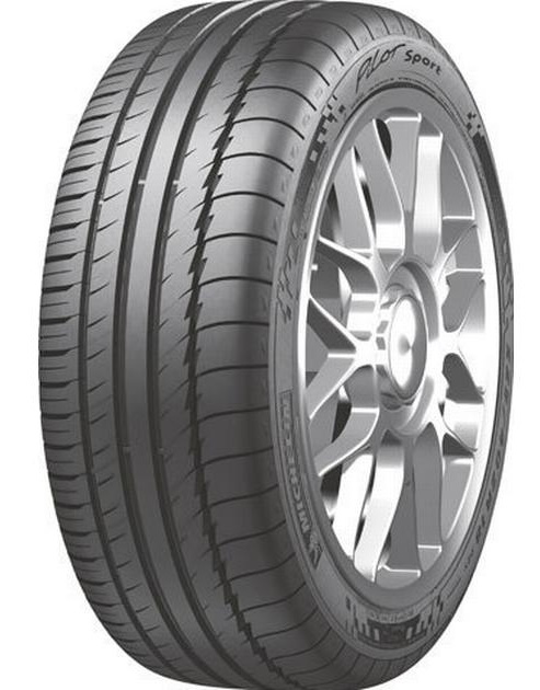 Michelin Pilot Sport