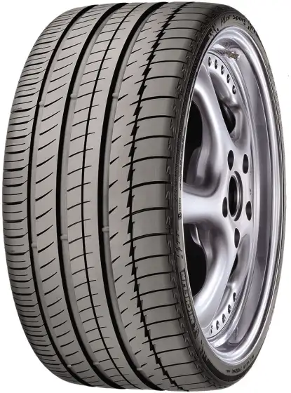 Michelin Pilot Sport PS2 95Y XL N4 Tyres F1 Autocentres