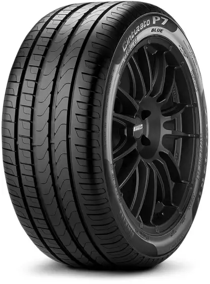 Pirelli Cinturato P7 Blue 97W XL Tyres | F1 Autocentres