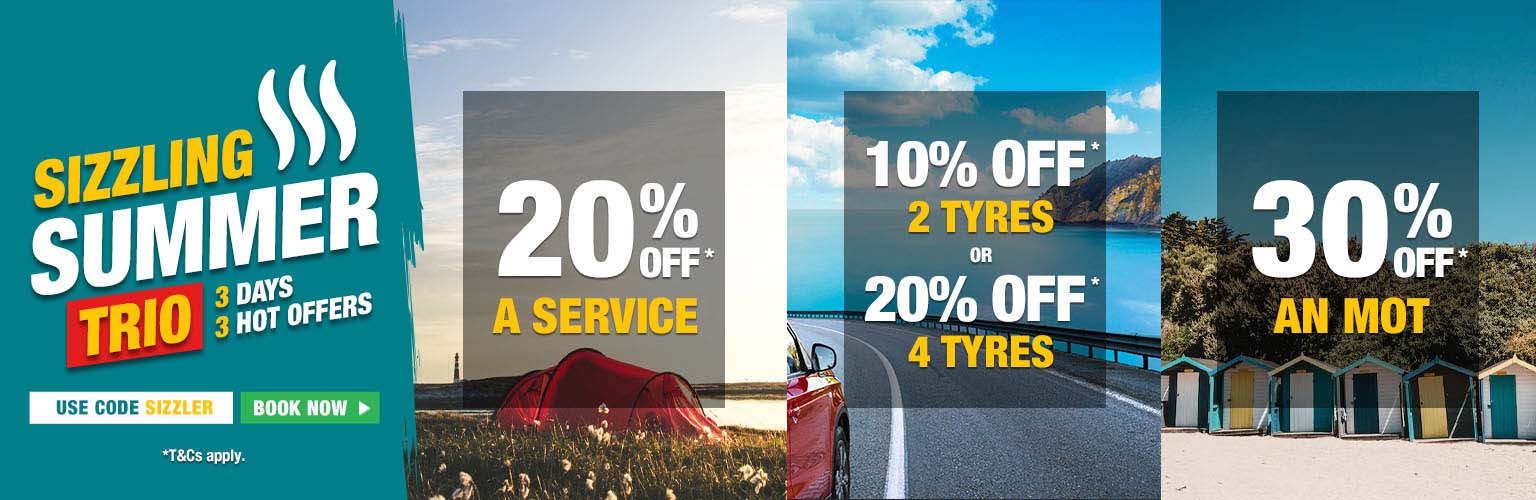 Cooper Zeon CS8 94V XL Tyres F1 Autocentres