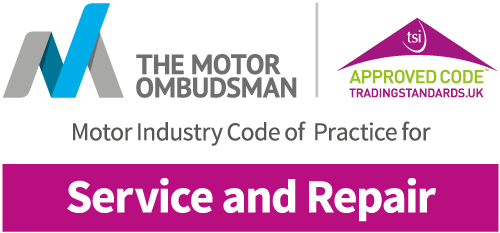 Motor Industry Code of Practice