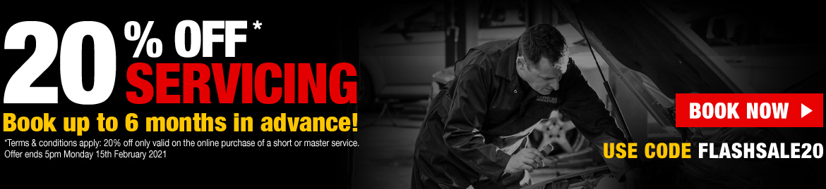 Car Servicing Near You | Book a Cheap Car Service Online | F1 Autocentres