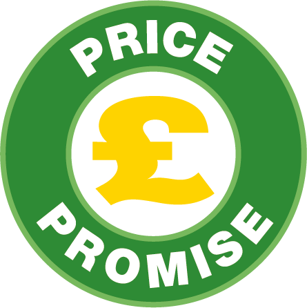 Price Promise