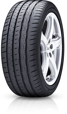 Hankook Ventus S1 Evo K107