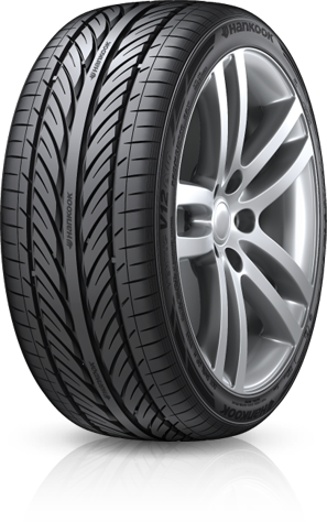 Hankook Ventus V12 Evo K110