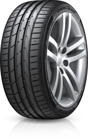 Hankook Ventus S1 Evo² K117