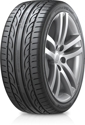 Hankook Ventus V12 Evo² K120