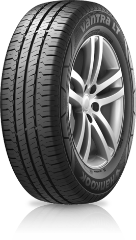 Hankook Vantra LT RA18