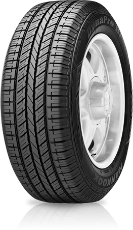 Hankook Dynapro HP RA23