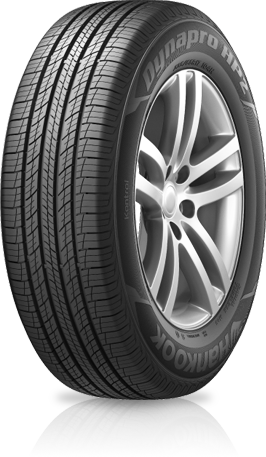 Hankook Dynapro HP 2 RA33