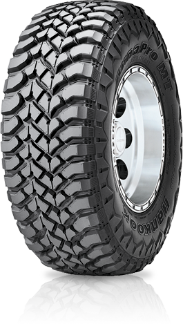 Hankook Dynapro MT RT03